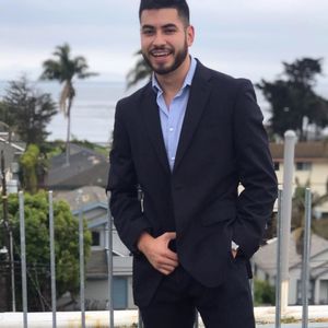 Meet your Posher, Martin